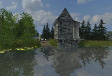 Fantasy Reloaded v1.3.2 mit Kalk/Mist mod - ohne soil Mod