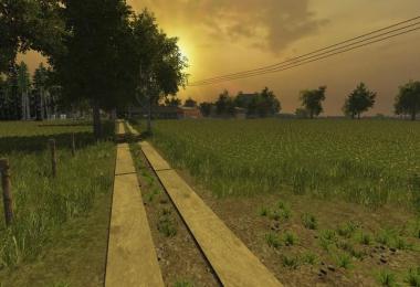 Fantasy Reloaded v1.3.2 mit Kalk/Mist mod - ohne soil Mod