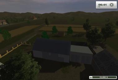 Farmerowo v1 By Charmer (KMP Team)