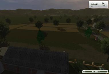 Farmerowo v1 By Charmer (KMP Team)