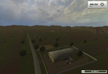 Farmerowo v1 By Charmer (KMP Team)