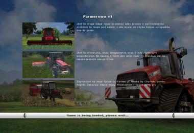 Farmerowo v1 By Charmer (KMP Team)