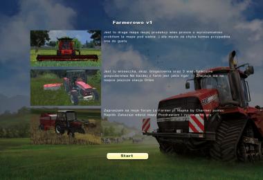 Farmerowo v1 By Charmer (KMP Team)