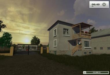 Farmerowo v1 By Charmer (KMP Team)