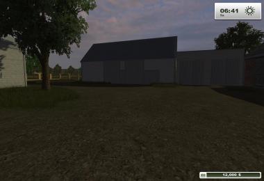 Farmerowo v1 By Charmer (KMP Team)