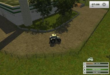 Farmers land v1.0 Forstedition