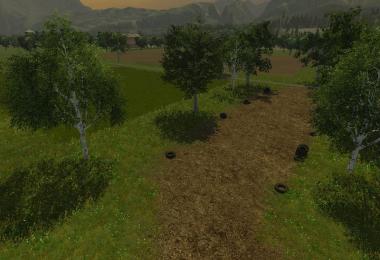 Farmers land v1.0 Forstedition