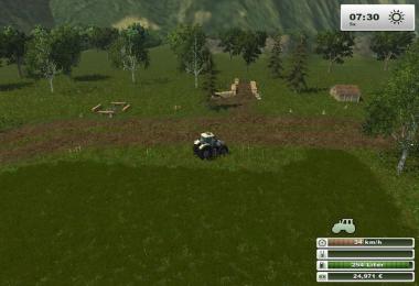 Farmers land v1.0 Forstedition