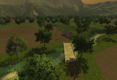 Farmers land v1.0 Forstedition