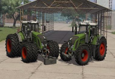 Fendt 936 VARIO v2