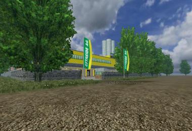 Getreide AG Map v1.0