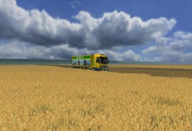 Getreide AG Map v1.0