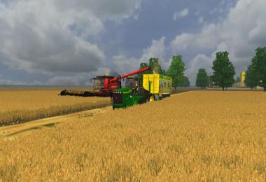 Getreide AG Map v1.0