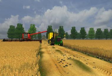 Getreide AG Map v1.0