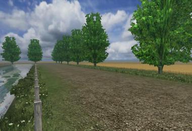 Getreide AG Map v1.0