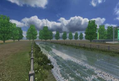 Getreide AG Map v1.0