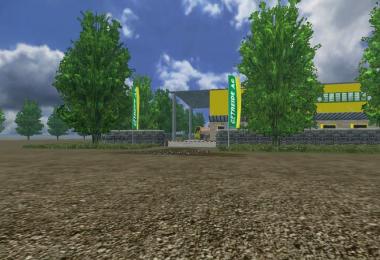 Getreide AG Map v1.0