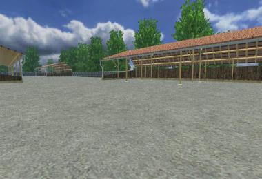 Getreide AG Map v1.0