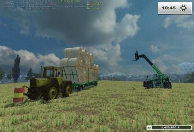 Grazyland v1.9 MR