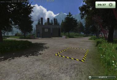 Grazyland v1.9 MR