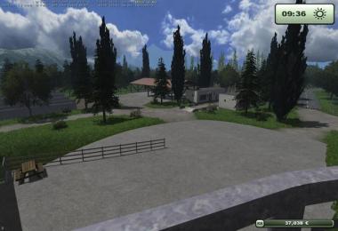 Grazyland v1.9 MR