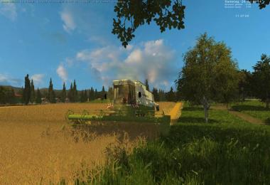 Grazyland v1.9 MR