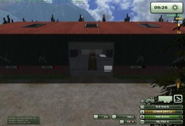 Grazyland v1.9 MR