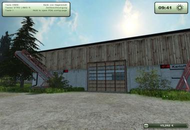 Grazyland v1.9 MR