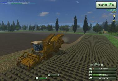 Grazyland v1.9 MR