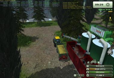 Grazyland v1.9 MR