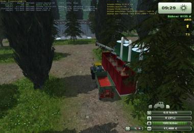 Grazyland v1.9 MR