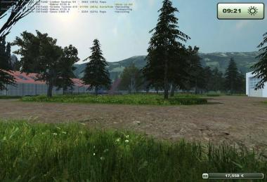 Grazyland v1.9 MR