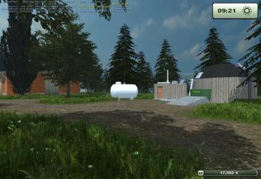 Grazyland v1.9 MR