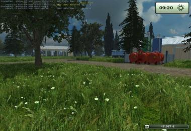 Grazyland v1.9 MR