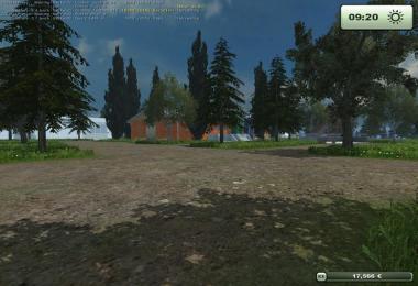 Grazyland v1.9 MR