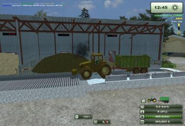 Grazyland v1.9 MR