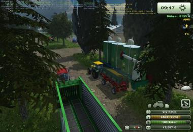 Grazyland v1.9 MR