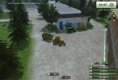 Grazyland v1.9 MR