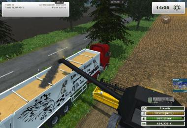 Grazyland v1.9 MR