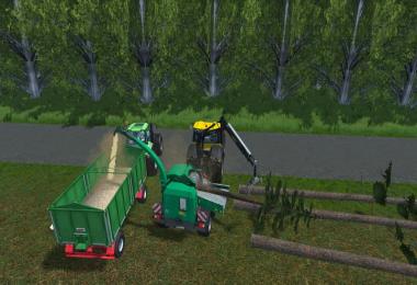 Great Daberkow mod Pack v1.2