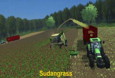 Great Daberkow mod Pack v1.2