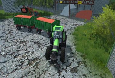 Great Daberkow mod Pack v1.2