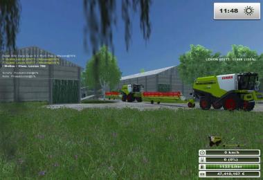 Great Daberkow v1.3.1