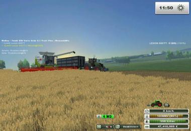 Great Daberkow v1.3.1