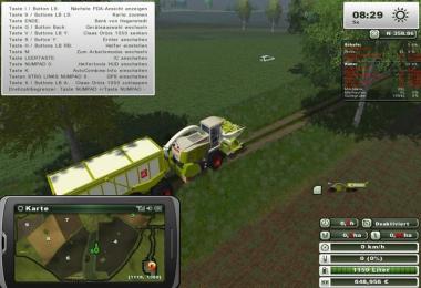 Great Daberkow v1.3.1