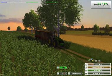 Great Daberkow v1.3.1