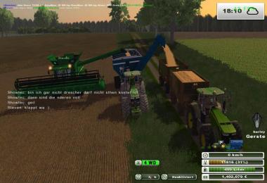 Great Daberkow v1.3.1