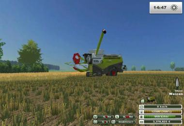 Great Daberkow v1.3.1