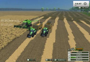 Great Daberkow v1.3.1