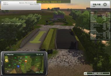 Great Daberkow v1.3.1